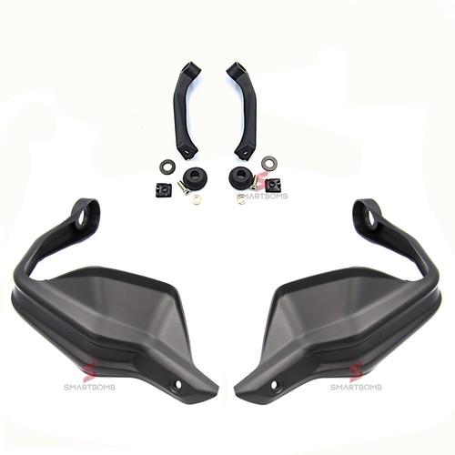 Protectores de manillar BMW S1000XR 13-18 F800GS ADV 13-18 R1200GS 13-18 R1250GS - Picture 1 of 8