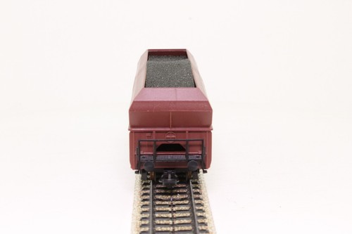 Lima 302931 H0 Selbstentladewagen Güterwagen RAG der DB in der OVP - Picture 4 of 10