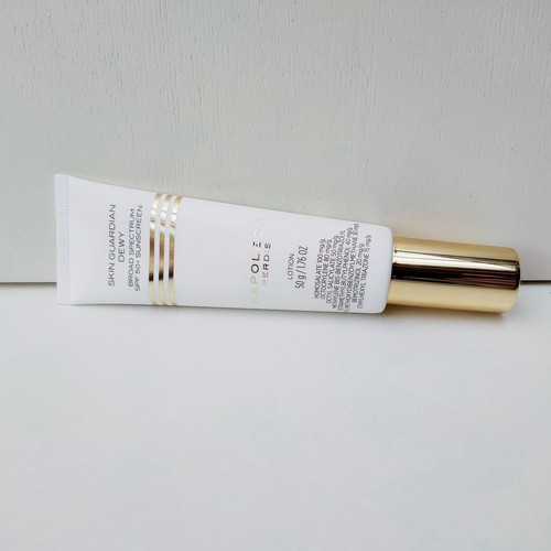 Napoleon Perdis Skin Guardian Dewy SPF 50+ Sunscreen Lotion, 50g, Brand New! - Picture 5 of 5