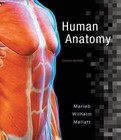 Human Anatomy Plus Masteringa&p with Pearson Etext -- Access Card Package by Elaine N Marieb, Jon B Mallatt, Patricia Brady Wilhelm (Mixed media product, 2016)