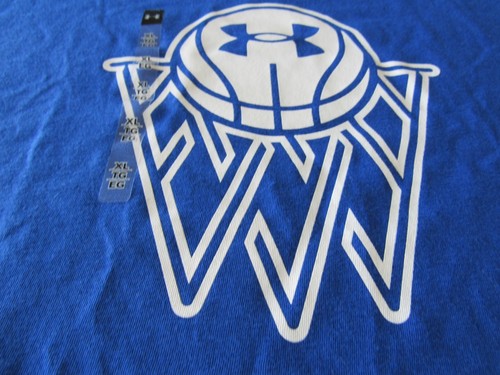Under Armour Mens Loose Fit Heat Gear Tshirts Xlarge Nwt - Picture 36 of 56