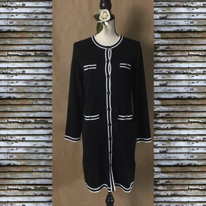 karl lagerfeld sweater dress