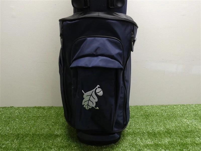 Bolsa de transporte Stitch SL2 Air Walker de 4 vías C.C. Logo Azul Medianoche Nuevo Foto 4 de 4