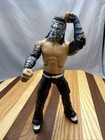 Jeff Hardy Figure Rare Wwe Mattel Elite Series Wrestling Rare Tna Impact Roh Aew