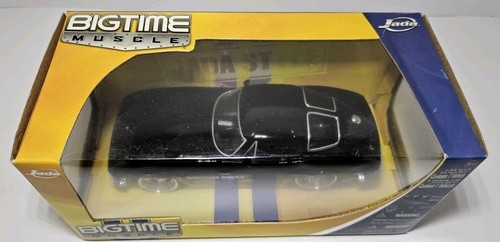1/24 Jada Big Time Muscle Corvette - Picture 3 of 8