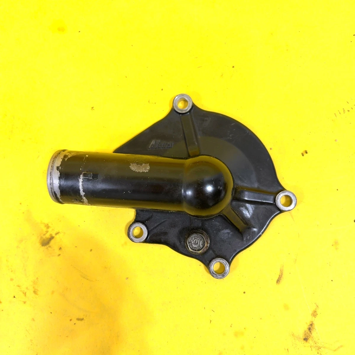 Motorcycle Water Pumps for Kawasaki Ninja ZX14 for sale | eBay
