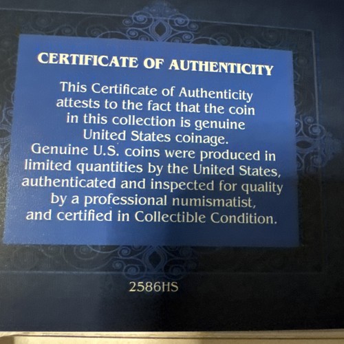 2011 Mint Set, 2007 Mint Set, Last Year Eisenhower Dollar, Wartime Nickels (3) - Picture 9 of 12