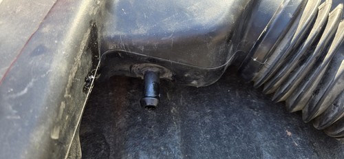 2005-2006 Chevy Cobalt Air Intake Duct Hose Resonator 15838665 GM 2.2L OEM - Bild 3 von 7