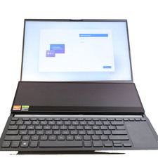 SEE NOTE ASUS ROG Zephyrus Duo GX650PY-XS97 16" Ryzen 9 7945HX 32GB 2TB RTX4090