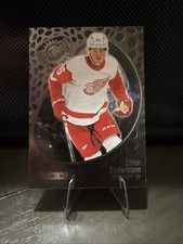 2022-23 Skybox Metal Universe - Rookies Elmer Soderblom #166 (RC)