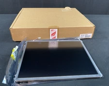 New/Sealed Boe Hydis HV121P01-100 12.1” 1400x1050 LCD Panel 93P5607