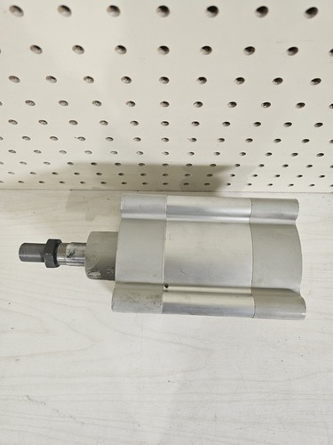Numatics Pneumatic Cylinder Part: 16627 400MM Bore 25MM Stroke - Picture 3 of 7