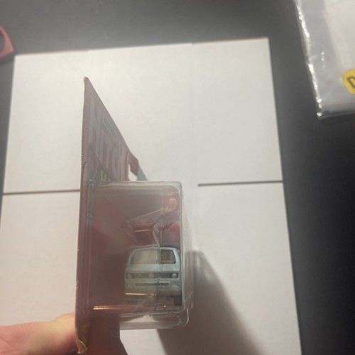 Matchbox M9614 Hitch N’ Haul Themed Story Pack With 1 Vehicle & 1 Trailer - Picture 2 of 8