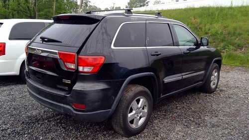 Transfer Case 3.6L Single Speed Fits 11-13 DURANGO 1481511 - Picture 3 of 7