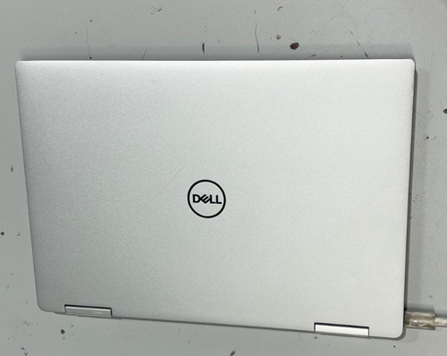 Dell  XPS 13  7390 2-in-1 Laptop W11H Intel Core 10th Generation i7-1065G7 13.4" - Picture 6 of 7