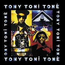 Tony Toni Tone - Sons Of Soul [New Vinyl LP]