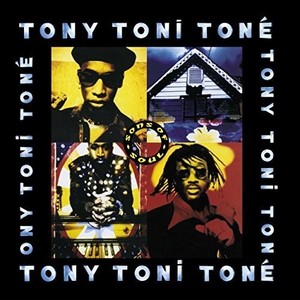 Tony Toni Tone | eBay