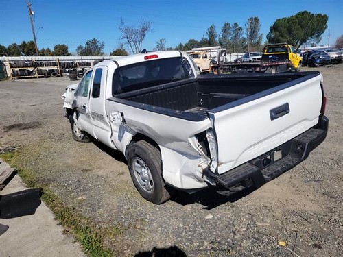Motor ventana eléctrica TACOMA 2022 24699461 - Imagen 5 de 8