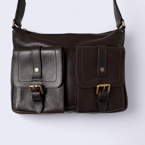Louis Vuitton Wichita Shoulder Bag Utah