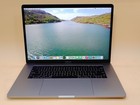 Apple MacBook Pro 15" 2019 Touchbar i7 2.60GHz✔16GB✔256GB✔Sequoia✔*NO A/C***READ