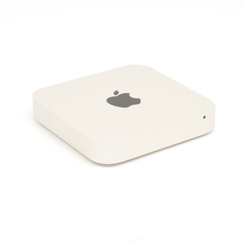 Apple Mac Mini Desktop Computer - SKU#1862048 - Picture 3 of 7