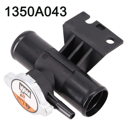 1350A043 Radiator Coolant Filler Neck For Outlander Sport 1112 For Lancer 0817 - Picture 9 of 22