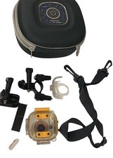 Vtech Kidizoom Action Cam Mountable Digital Camera Case Parts