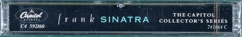 Frank Sinatra – The Capitol Collector's Series [Canada - Capitol] - New/Sealed - Picture 2 of 3
