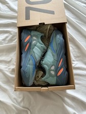 Yeezy Boost 700 Faded Azure