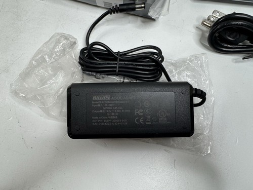 COATES Digital Signage HD Media Player J6412 Fanless PC COATES-6412-NA - Picture 3 of 9