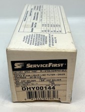 NIB Service First DHY00144 Emerson EK083S Liquid Line Filer Drier