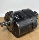 DanFoss Hydraulic Pump Motor 11?7654 (Read Description)