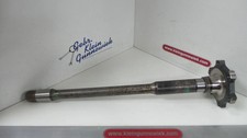 DRIVE SHAFT LEFT FRONT Audi 2013 0B4409355C