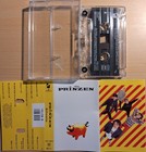 MC  DIE PRINZEN  "Schweine"  1995  HANSA 74321254534  Liedtexte