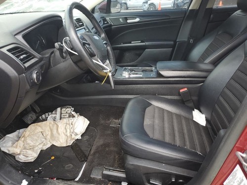 Anti-Lock Brake Part Assembly Fits 17-18 FUSION 1694315 - Bild 7 von 12