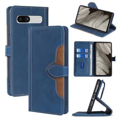 Flip Leather Wallet Phone Case For Google Pixel 5 6 7 8 9 10 Pro XL 7A 6A 8A 9A - Picture 16 of 16