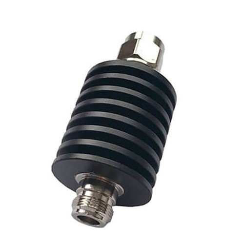 W W Power Power Rating Fixed Attenuation Value Attenuator DB Impedance - Picture 2 of 64