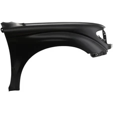 Fender For Toyota Tacoma 2001-2004 Front Passenger Side