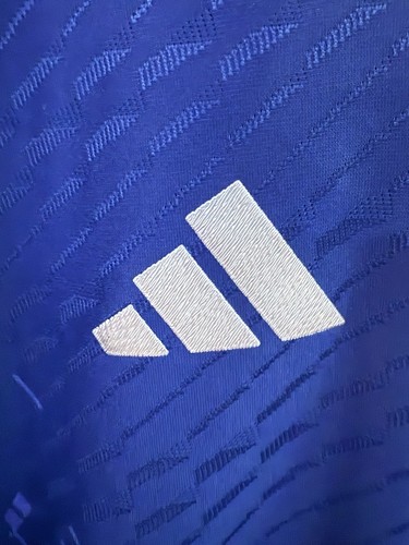2022 Argentina Authentic Away Jersey #10 Messi XL Player Issue Barcelona - Picture 5 of 9