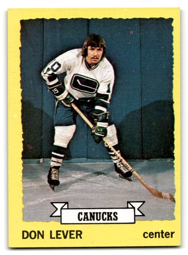 1973-74 Topps Hockey You Choose, Complete Your Set EX/MT to NM #1-198 LaFleur - Picture 222 of 399
