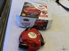 Grillbot GBU101 Automatic Grill Cleaning Robot - Red