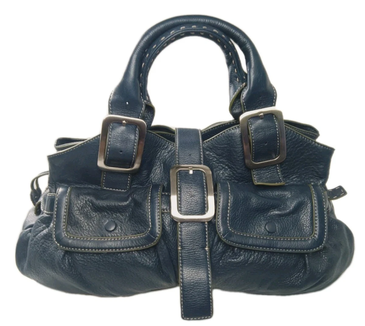 Cole Haan Blue Bags & Handbags for Women for sale | eBay display picture 1