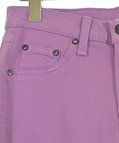 rag&bone/JEAN Chino Pants Purple 25(Approx. S) 2200572686017 - Picture 4 of 6