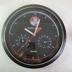 <!--F#f_0-->(Warped) Holden Clock Temperature Guage Humidity Detector Speedo Dash Style <!--F/-->
