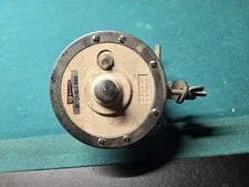 Vintage Garcia Mitchell 622 Saltwater Fishing Reel Vintage Made In France