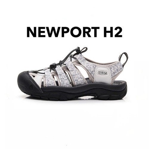 KEEN NEWPORT Outdoor Non-slip Bag Head Beach Sandals Men and Women Couple Shoes - Picture 2 of 45