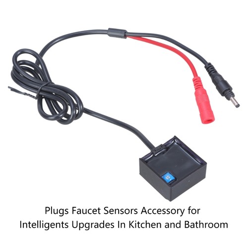 Plugs Sensors Accessory for Intelligents Upgrades In Kitchen and Bathroom - Picture 3 of 8