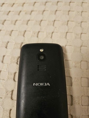 NOKIA 8110 BANANA PHONE NO CHARGER UNTESTED 4Gπ¬π§ - Picture 9 of 10