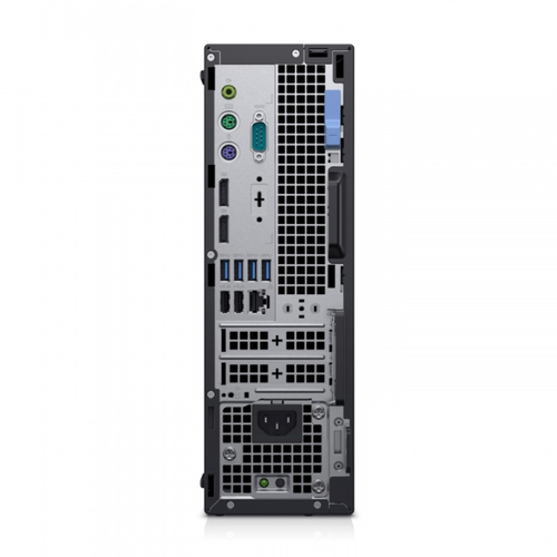 Dell OptiPlex 7060 SFF i5-6500 8 GB Von RAM 256 GB SSD Windows 11 - Bild 3 von 3