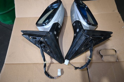 Jdm Honda Accord CM2 CL7 CL9 TSX side mirrors L+R Power Folding - Bild 2 von 9